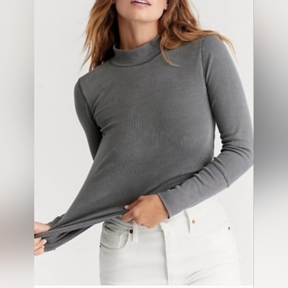 Free People Rickie Top - Picture 1 of 11